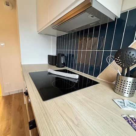 La Reception Des Ducs - Centre Historique