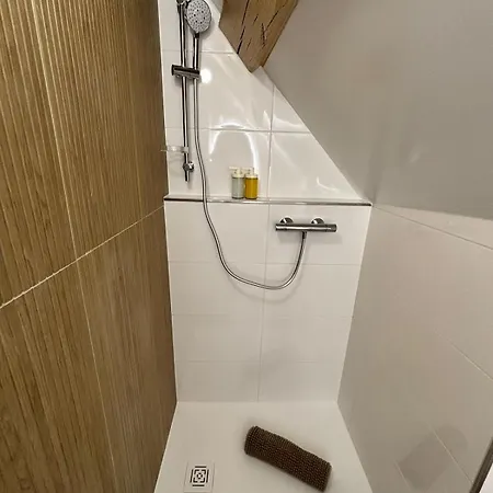 La Reception Des Ducs - Centre Historique *