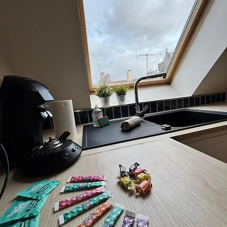 La Reception Des Ducs - Centre Historique * Dijon