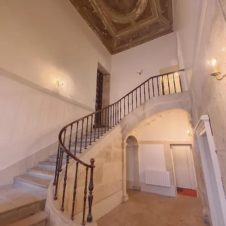 Apartmán La Reception Des Ducs - Centre Historique