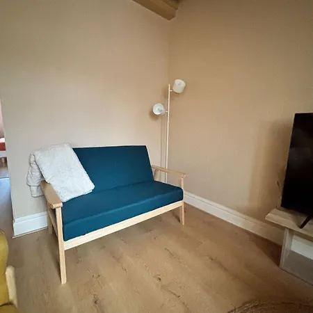 La Reception Des Ducs - Centre Historique *