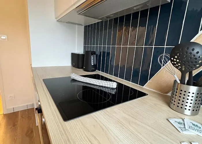 La Reception Des Ducs - Centre Historique