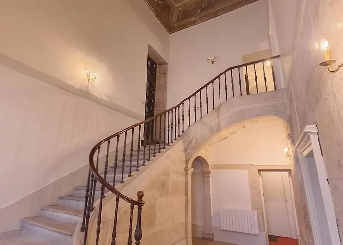 Appartement La Reception Des Ducs - Centre Historique