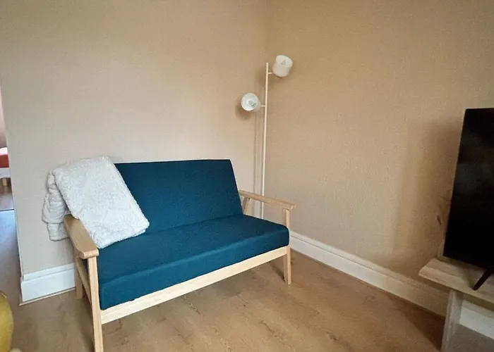 La Reception Des Ducs - Centre Historique *