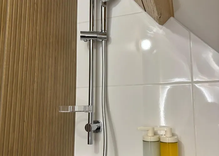 La Reception Des Ducs - Centre Historique Apartment *