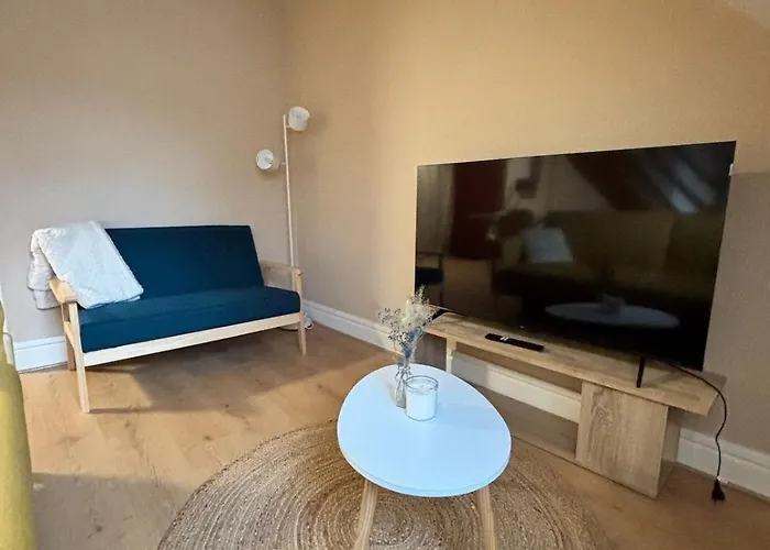 La Reception Des Ducs - Centre Historique