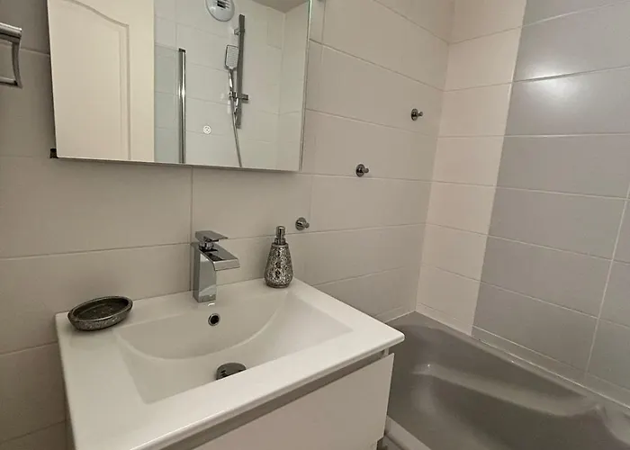 La Reception Des Ducs - Centre Historique Apartment Dijon