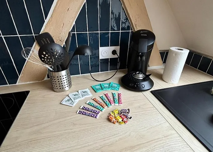 Appartamento La Reception Des Ducs - Centre Historique *