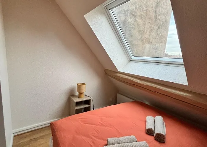 La Reception Des Ducs - Centre Historique Appartamento *