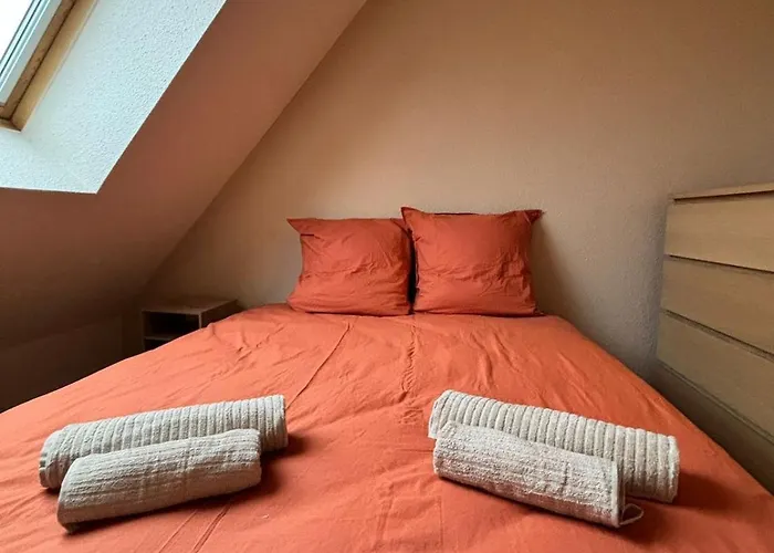 Appartamento La Reception Des Ducs - Centre Historique *