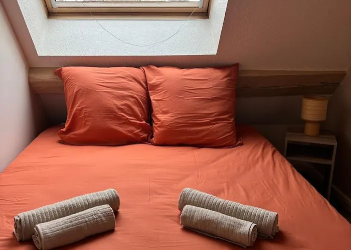 La Reception Des Ducs - Centre Historique Appartement Dijon